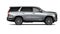 2026 Cadillac Escalade 4WD Luxury