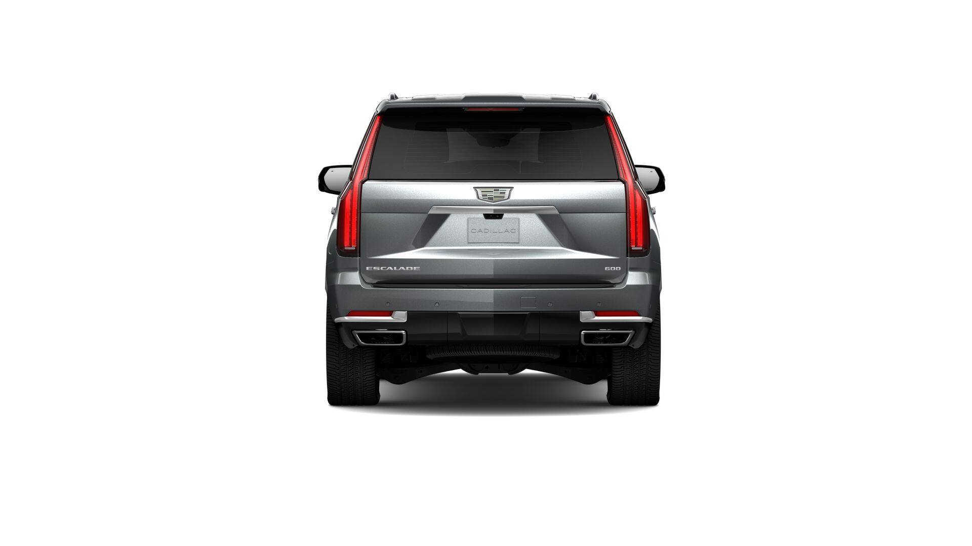 2026 Cadillac Escalade 4WD Luxury