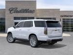 2026 Cadillac Escalade 4WD Luxury