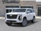 2026 Cadillac Escalade 4WD Luxury