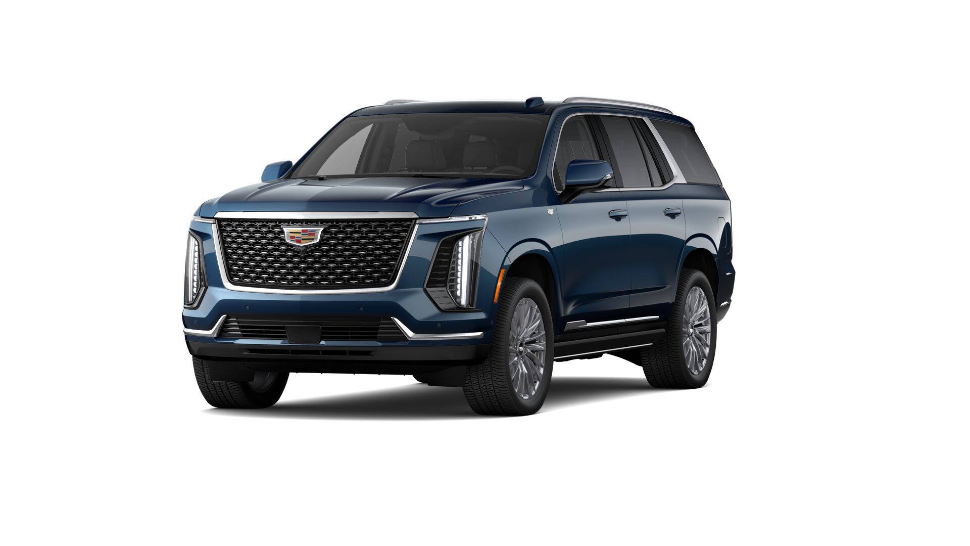 2026 Cadillac Escalade Luxury 4WD's photo