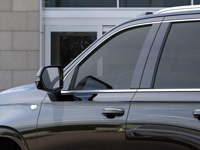 2027 Cadillac Escalade 4WD Luxury