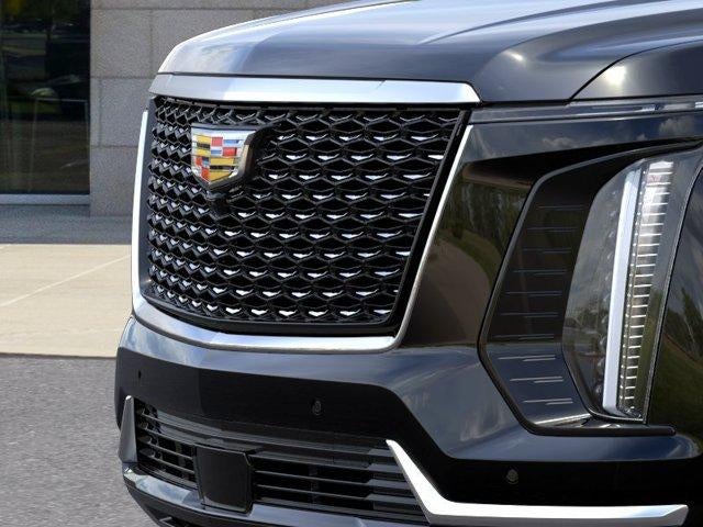 2027 Cadillac Escalade 4WD Luxury