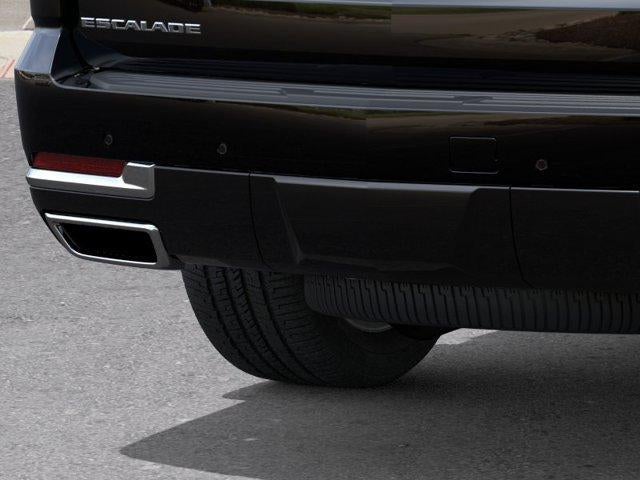 2027 Cadillac Escalade 4WD Luxury