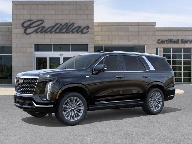 2027 Cadillac Escalade 4WD Luxury