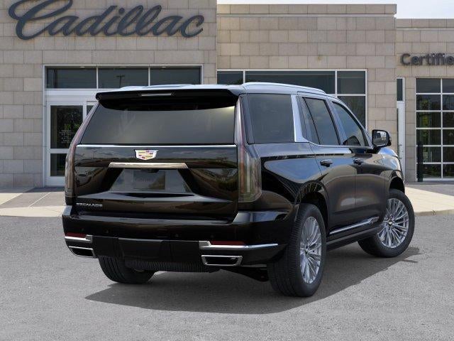 2027 Cadillac Escalade 4WD Luxury