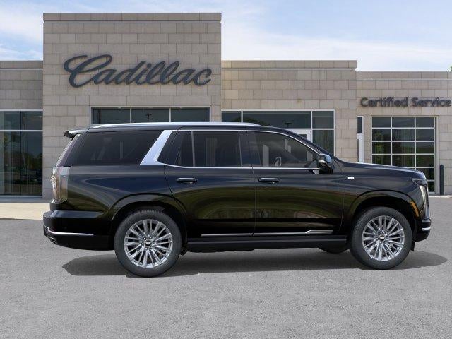 2027 Cadillac Escalade 4WD Luxury