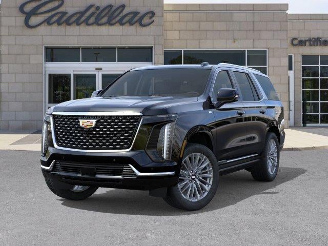 2027 Cadillac Escalade 4WD Luxury