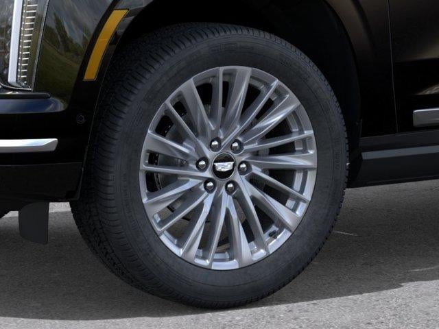 2027 Cadillac Escalade 4WD Luxury