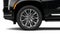 2027 Cadillac Escalade 4WD Luxury