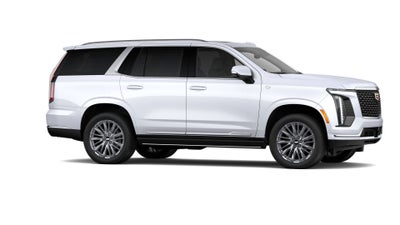 2026 Cadillac Escalade 4WD Luxury