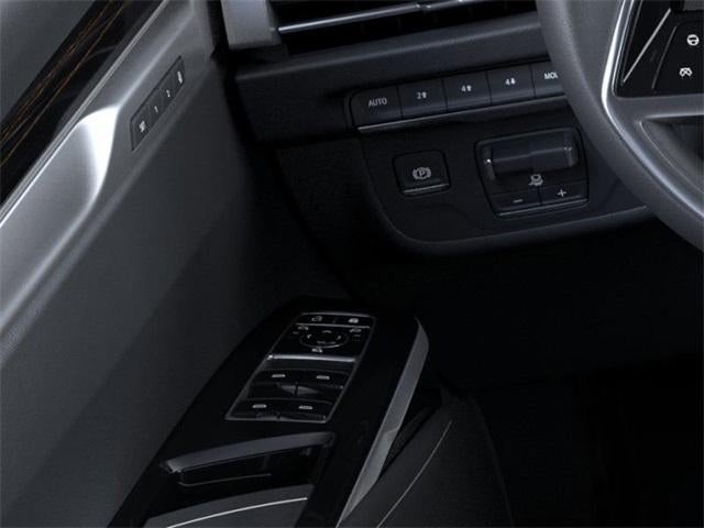 2026 Cadillac Escalade 4WD Luxury