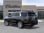 2026 Cadillac Escalade 4WD Luxury