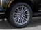 2026 Cadillac Escalade 4WD Luxury