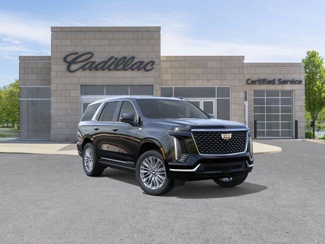 2026 Cadillac Escalade 4WD Luxury