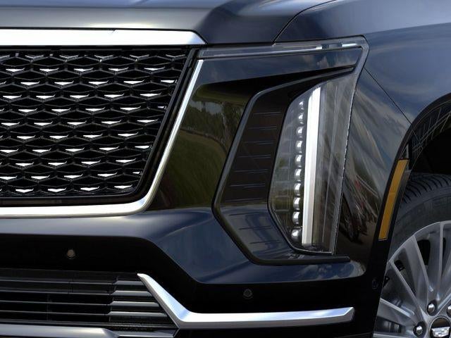 2026 Cadillac Escalade 4WD Luxury