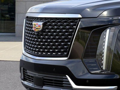 2026 Cadillac Escalade 4WD Luxury
