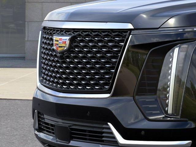 2026 Cadillac Escalade 4WD Luxury