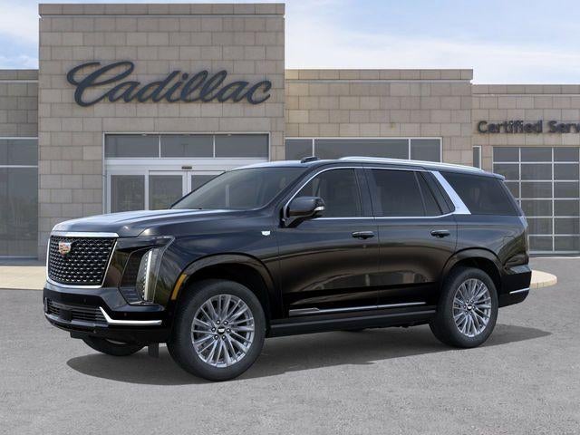2026 Cadillac Escalade 4WD Luxury