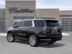 2026 Cadillac Escalade 4WD Luxury