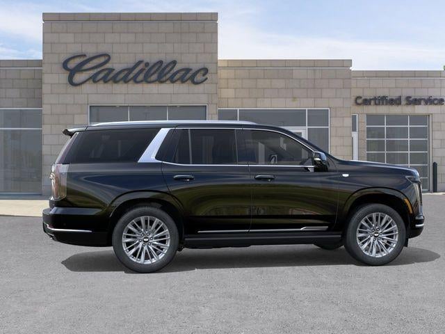 2026 Cadillac Escalade 4WD Luxury