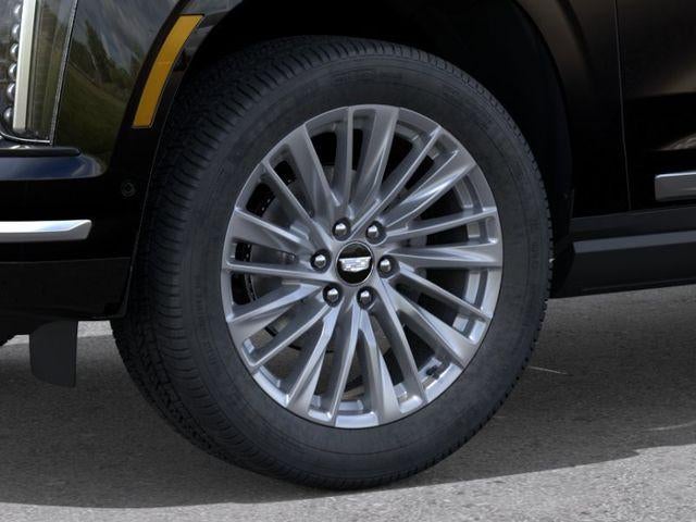 2026 Cadillac Escalade 4WD Luxury