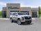 2027 Cadillac Escalade 4WD Luxury