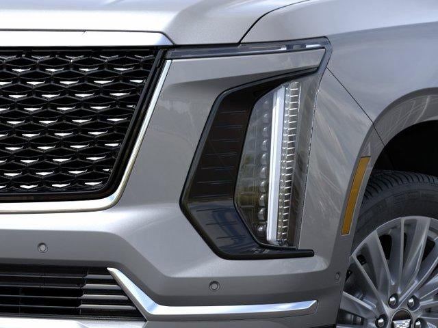 2027 Cadillac Escalade 4WD Luxury