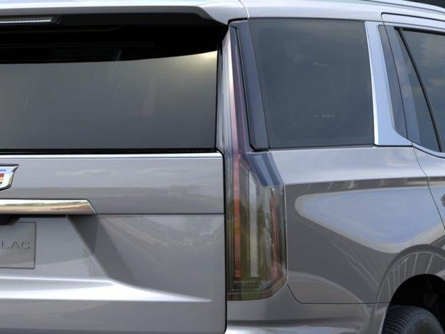 2027 Cadillac Escalade 4WD Luxury