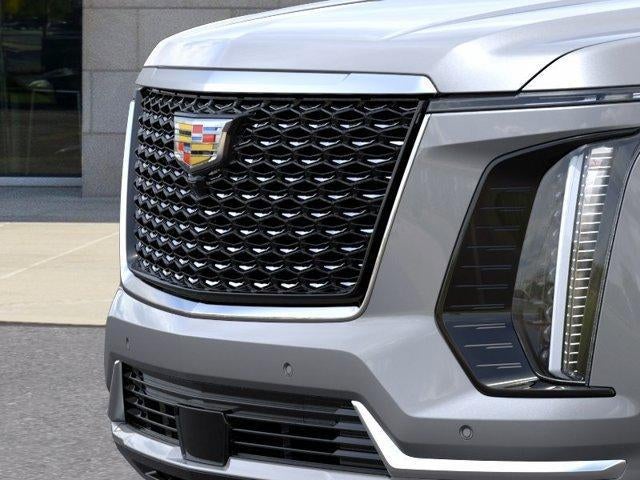 2027 Cadillac Escalade 4WD Luxury
