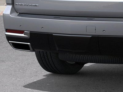 2027 Cadillac Escalade 4WD Luxury