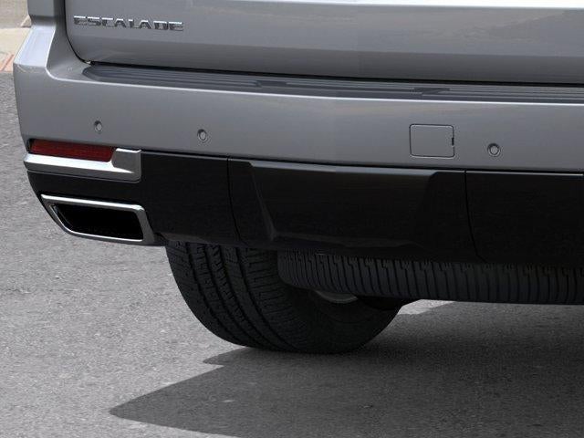 2027 Cadillac Escalade 4WD Luxury