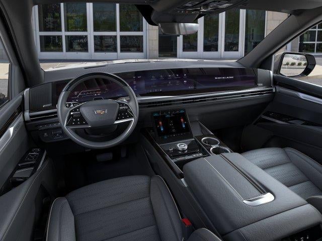 2027 Cadillac Escalade 4WD Luxury