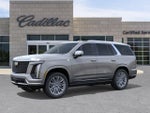 2027 Cadillac Escalade 4WD Luxury