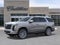 2027 Cadillac Escalade 4WD Luxury