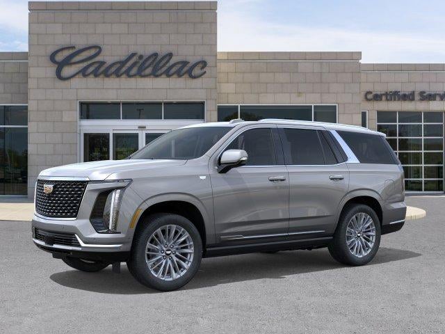 2027 Cadillac Escalade 4WD Luxury