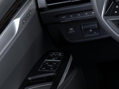 2027 Cadillac Escalade 4WD Luxury