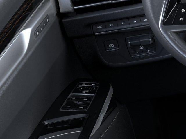 2027 Cadillac Escalade 4WD Luxury