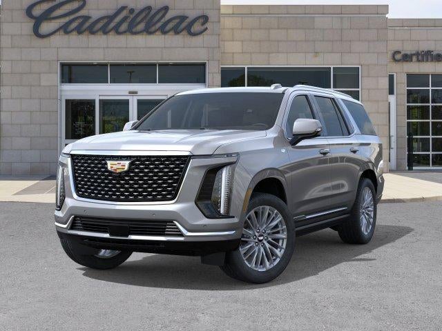2027 Cadillac Escalade 4WD Luxury