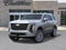 2027 Cadillac Escalade 4WD Luxury