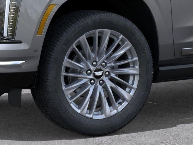 2027 Cadillac Escalade 4WD Luxury