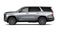 2027 Cadillac Escalade 4WD Luxury