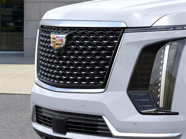 2026 Cadillac Escalade 4WD Luxury