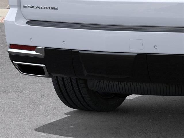 2026 Cadillac Escalade 4WD Luxury