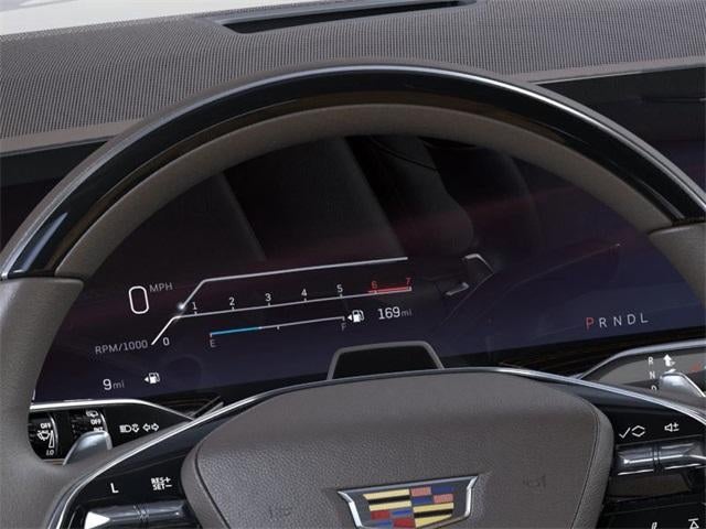 2026 Cadillac Escalade 4WD Luxury