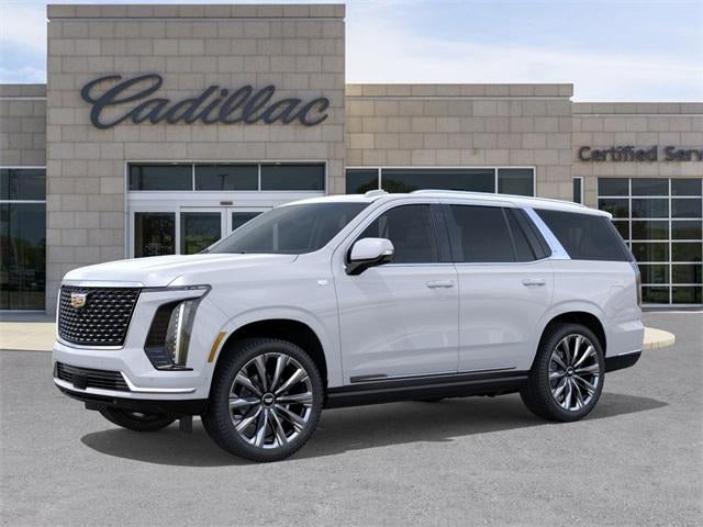 2026 Cadillac Escalade 4WD Luxury