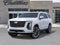 2026 Cadillac Escalade 4WD Luxury