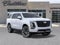 2026 Cadillac Escalade 4WD Luxury