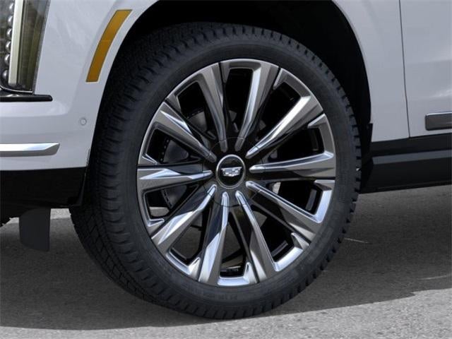 2026 Cadillac Escalade 4WD Luxury