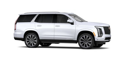 2026 Cadillac Escalade 4WD Luxury